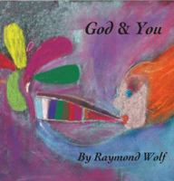 God & You 0983219532 Book Cover