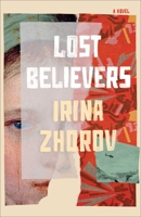 Lost Believers 1668011530 Book Cover