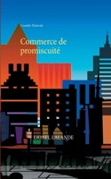 Commerce de promiscuité 2322184055 Book Cover