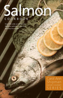 Salmon Cookbook (Nature's Gourmet) 0888395159 Book Cover