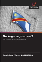 Na kogo zaglosowac? (Polish Edition) 6630250958 Book Cover