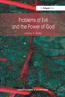 Problems of Evil and the Power of God 1032243473 Book Cover