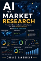 AI for Stock Market Research B0H7N97SDF Book Cover