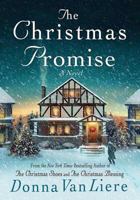 The Christmas Promise 0312367767 Book Cover