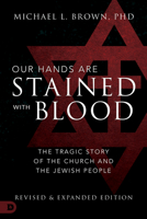 Our Hands Are Stained with Blood 1560430680 Book Cover
