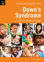 Including Children with Down's Syndrome in the Foundation Stage. by Clare Beswick 1408122642 Book Cover