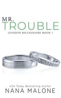 Mr. Trouble 1722099380 Book Cover