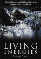 Living Energies: Exposition of Concepts Viktor Schauberger 0717133079 Book Cover