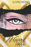 Wrapping Paper 1962111261 Book Cover