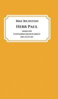 Herr Paul 3748289952 Book Cover