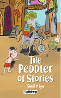 The Peddler of Stories 9390602424 Book Cover