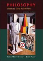 Philosophy: History and Problems 0072987820 Book Cover