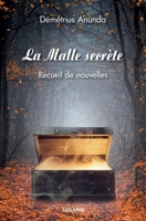 La Malle secrète: Recueil de nouvelles (French Edition) 241445573X Book Cover