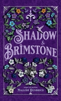 Shadow and Brimstone B0FMVRMS93 Book Cover