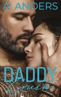 Daddy Crush B09TN36RBB Book Cover