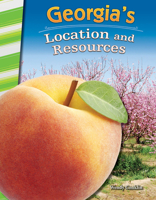 Georgia's Location and Resources 1493825496 Book Cover