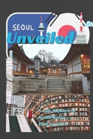 Seoul Unveiled: A Safe Sojourn in South Korea B0CPJFM4K6 Book Cover