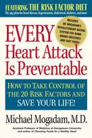 Every Heart Attack is Preventable 089526207X Book Cover