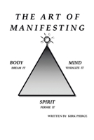 The Art of Manifesting B0CQRQVRPW Book Cover