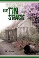 The Tin Shack 1462043119 Book Cover