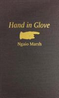 Hand in Glove 0515075027 Book Cover