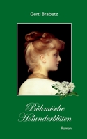 Böhmische Holunderblüten (German Edition) 3750492867 Book Cover