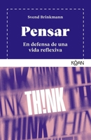 Pensar 8410358174 Book Cover