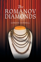 The Romanov Diamonds 1532059884 Book Cover