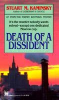 Death of a Dissident B004CIOYTE Book Cover