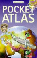 Kingfisher Children's Pocket Atlas 0753401428 Book Cover