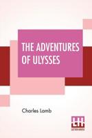 Adventures of Ulysses 0794503225 Book Cover