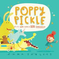 Poppy Pickle 0763689114 Book Cover