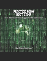 Practice Room Boot Camp: "Beat Bank" Supplemental Companion B0FG3FVS2F Book Cover