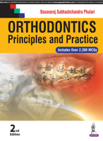 Orthodontics: Principles and Practice: Principles and Practice 9385999893 Book Cover