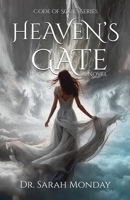 Heaven's Gate: Greed (Code of Souls) B0HC88CF2J Book Cover