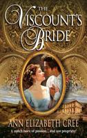 The Viscount's Bride (Historical Romance) 0373293569 Book Cover