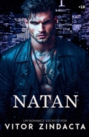 Natan (Portuguese Edition) B0GY67XBQT Book Cover