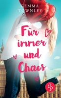 Für immer und Chaos (German Edition) 3968172833 Book Cover