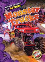 Monster Trucks 162617606X Book Cover