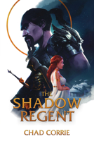 The Shadow Regent 1506734030 Book Cover