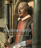Shakespeare's Church: A Parish for the World 1906507333 Book Cover