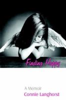 Finding Happy: A Memoir 1425902774 Book Cover