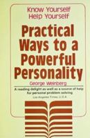 Practical Ways to a Powerful Personality 8122200915 Book Cover