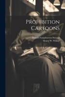Prohibition Cartoons 1021841110 Book Cover