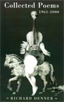 Collected Poems 1961-2000 0738863173 Book Cover