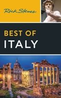 Rick Steves Best of Italy 1562611984 Book Cover