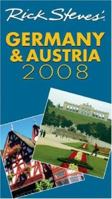Rick Steves' Germany and Austria 2007 (Rick Steves) 1566918138 Book Cover