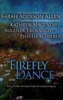 The Firefly Dance 1611948002 Book Cover