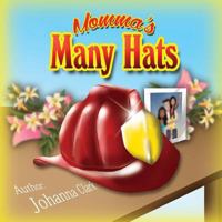 Momma's Many Hats 1942022417 Book Cover