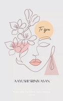 To You B0FDL8LBQV Book Cover